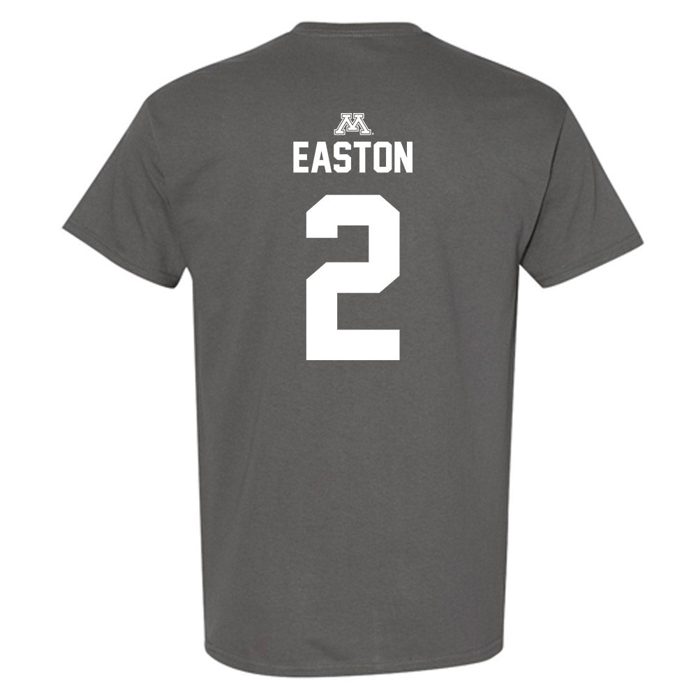 Minnesota - NCAA Softball : Tinley Easton - Classic Shersey T-Shirt-1