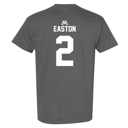Minnesota - NCAA Softball : Tinley Easton - Classic Shersey T-Shirt-1