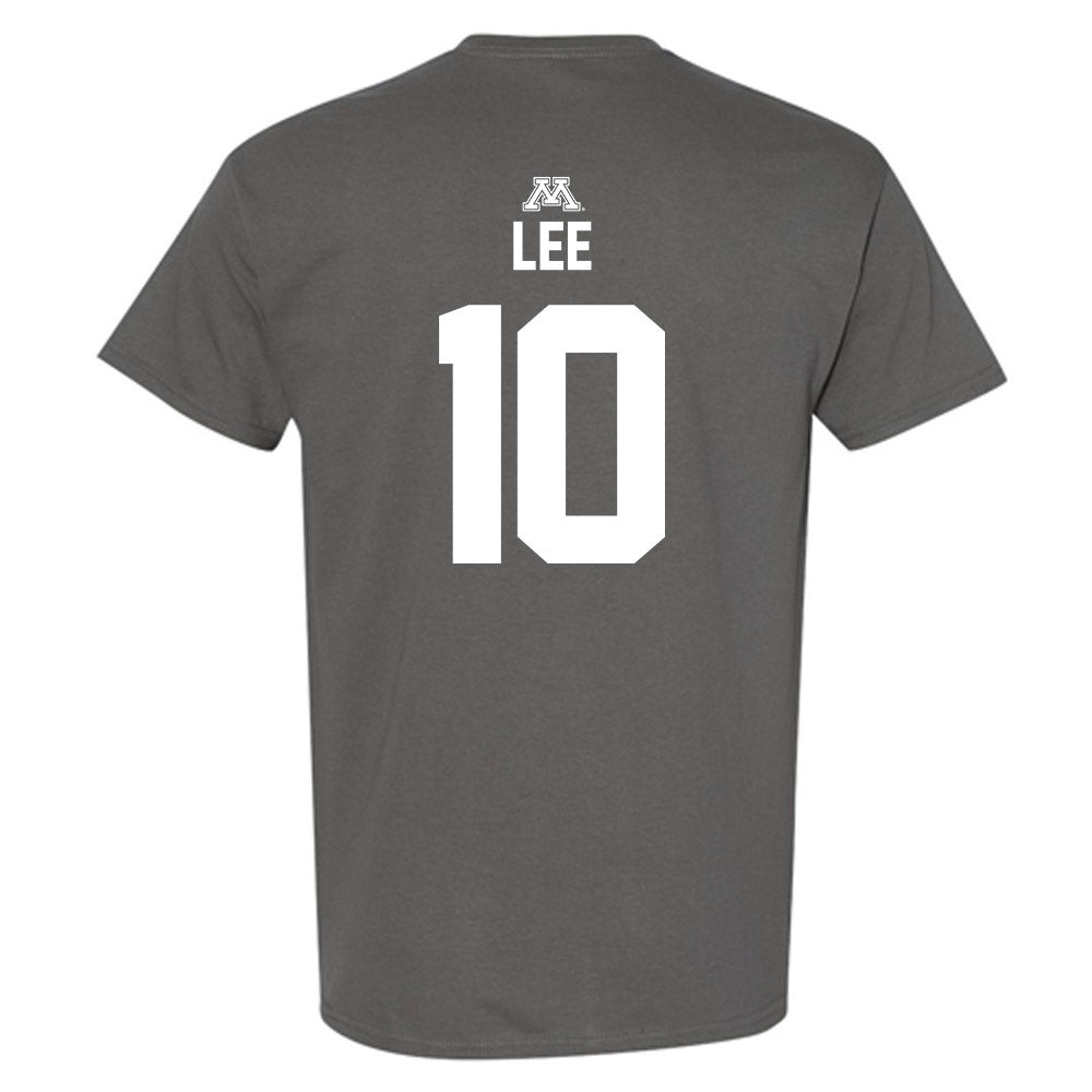 Minnesota - NCAA Women's Volleyball : Georgia Lee - Classic Shersey T-Shirt-1