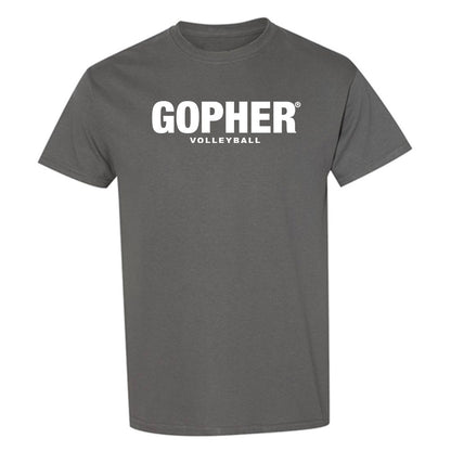 Minnesota - NCAA Women's Volleyball : Carly Gilk - Classic Shersey T-Shirt-0