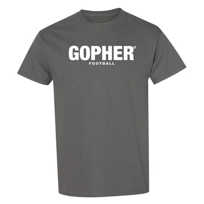 Minnesota - NCAA Football : Jack DiSano - Classic Shersey T-Shirt-0