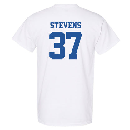 MTSU - NCAA Baseball : Jonathon Stevens - Replica Shersey T-Shirt