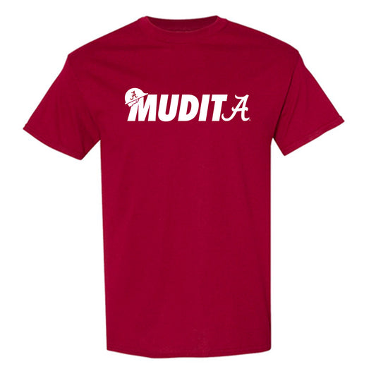 Alabama - NCAA Men's Basketball : Grant Nelson - Mudita T-Shirt
