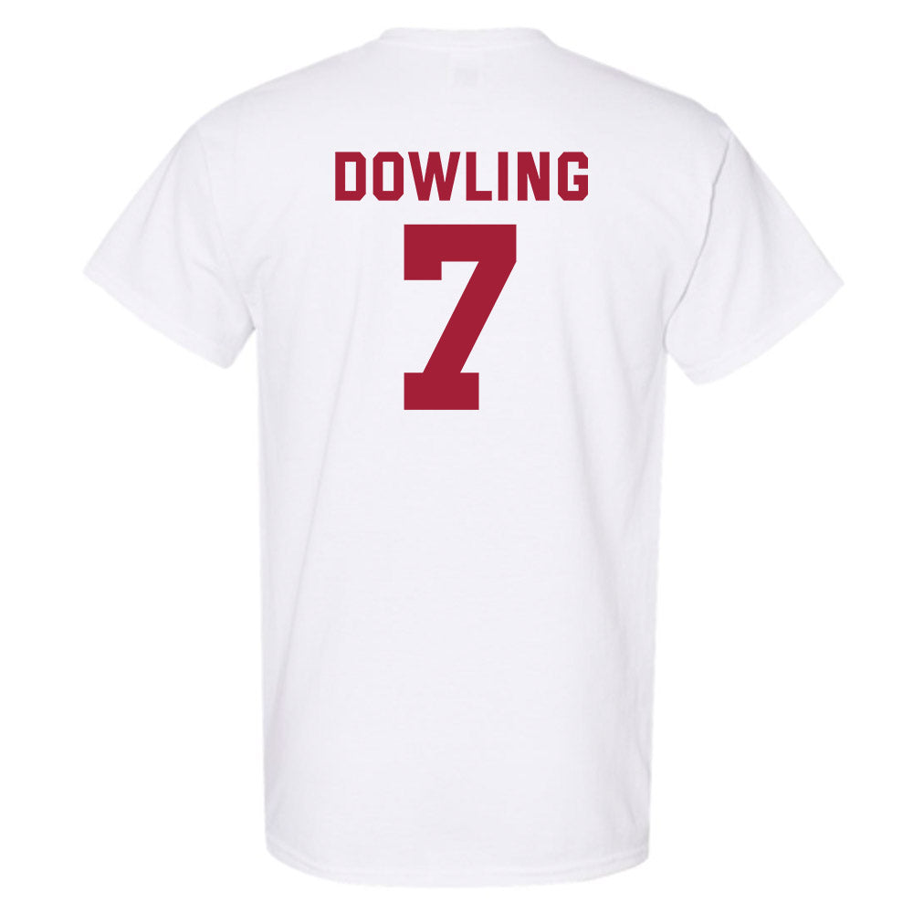 Alabama - NCAA Softball : Bailey Dowling - Mudita T-shirt