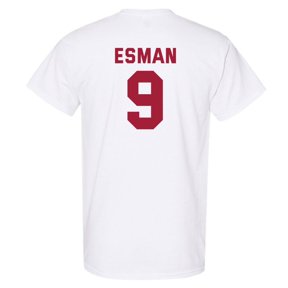 Alabama - NCAA Softball : Lauren Esman - Mudita T-shirt