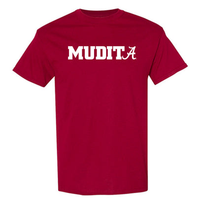 Alabama - NCAA Softball : Riley Valentine - T-Shirt Mudita