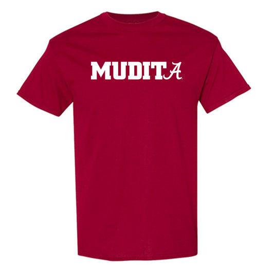 Alabama - NCAA Softball : Lauren Johnson - T-Shirt Mudita