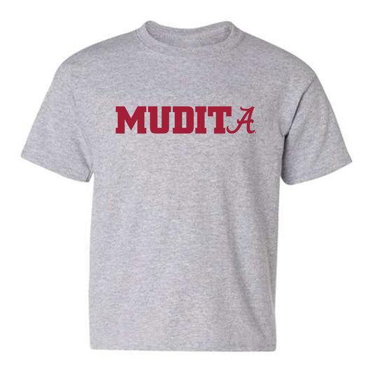 Alabama - NCAA Softball : Marlie Giles - Youth T-Shirt Mudita