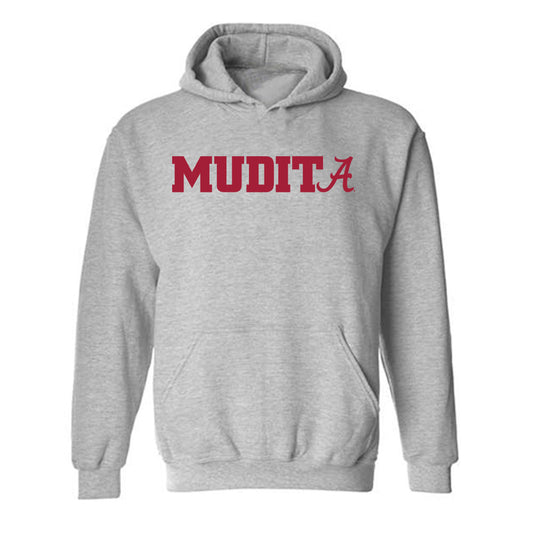 Alabama - NCAA Softball : Kristen White - Hooded Sweatshirt Mudita