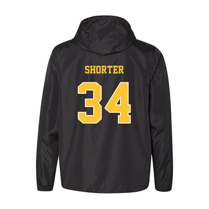 Murray State - NCAA Men's Basketball : Brayden Shorter - Windbreaker-1