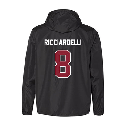 Boston College - NCAA Women's Field Hockey : Maisy Ricciardelli - Windbreaker