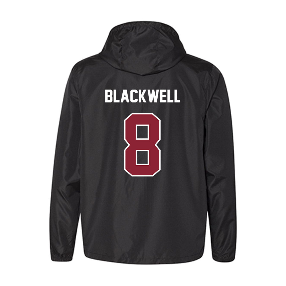 Boston College - NCAA Football : Jaylen Blackwell - Windbreaker