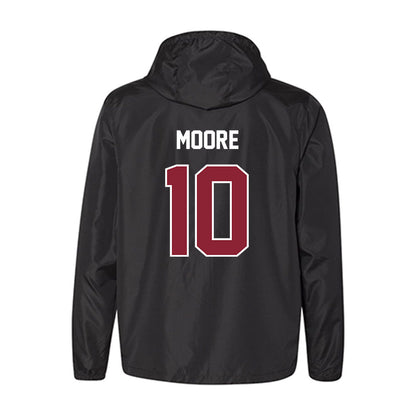 Boston College - NCAA Women's Volleyball : Aubrey Moore - Windbreaker