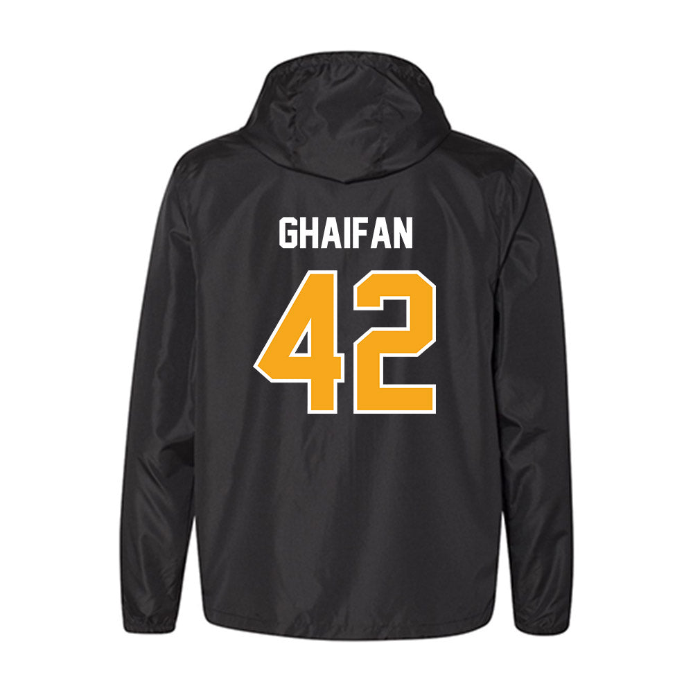 VCU - NCAA Women's Basketball : Lucy Ghaifan - Windbreaker-1