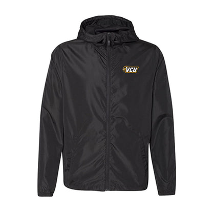 VCU - NCAA Women's Basketball : Natalia Tondi - Windbreaker