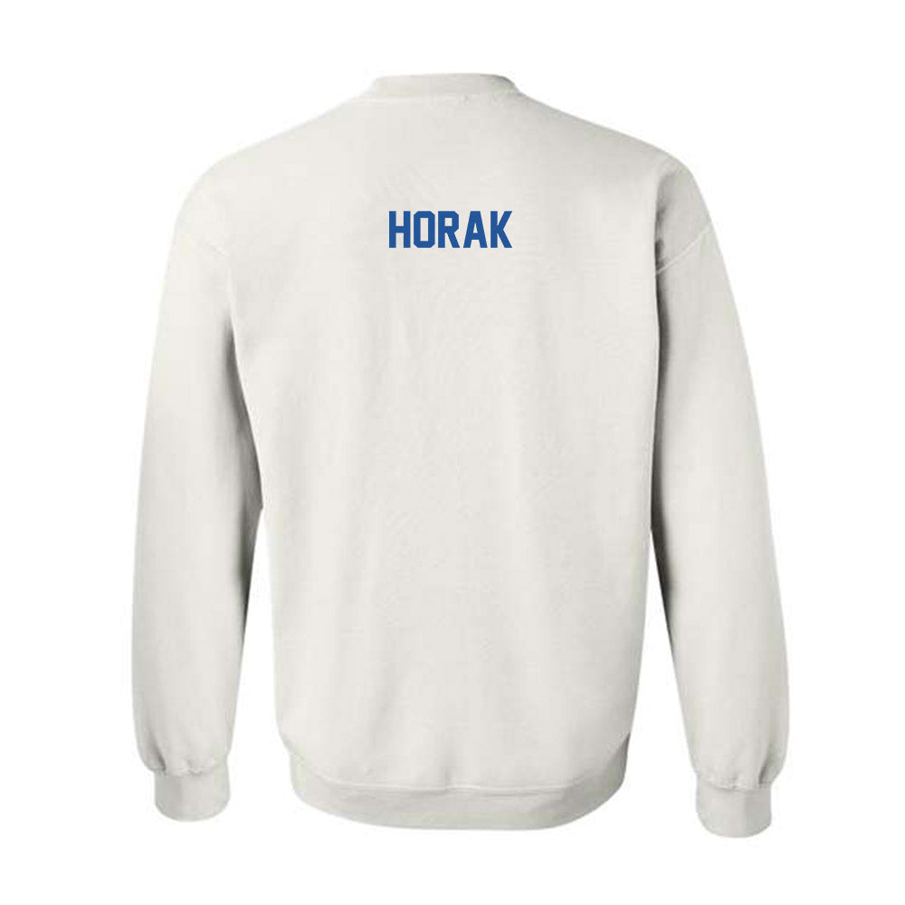 MTSU - NCAA Men's Tennis : Ondrej Horak - Classic Shersey Crewneck Sweatshirt