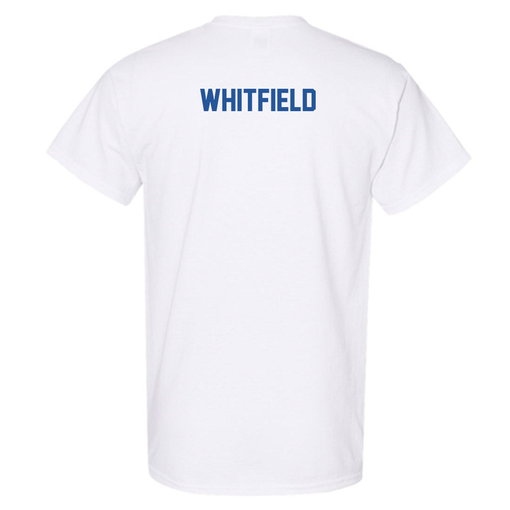 MTSU - NCAA Men's Golf : Thad Whitfield - Classic Shersey T-Shirt