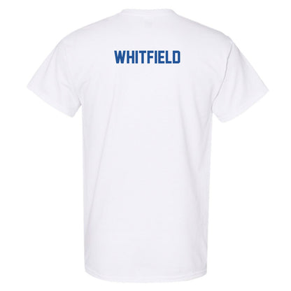 MTSU - NCAA Men's Golf : Thad Whitfield - Classic Shersey T-Shirt