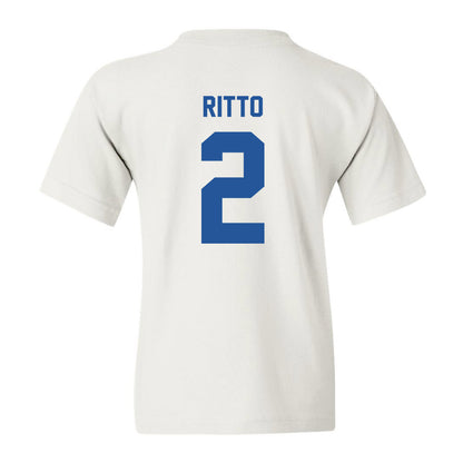 MTSU - NCAA Softball : Sabria Ritto - Classic Shersey Youth T-Shirt