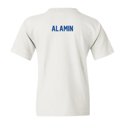 MTSU - NCAA Men's Tennis : Karim Kamal Al-Amin - Classic Shersey Youth T-Shirt