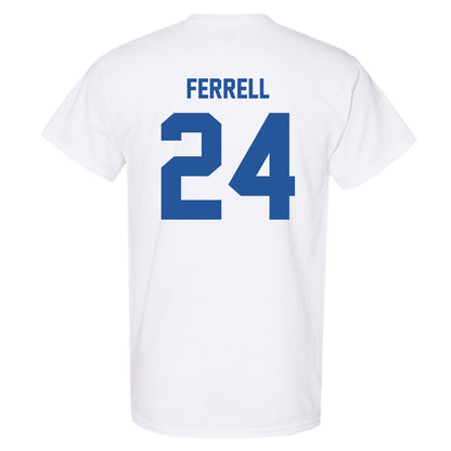 MTSU - NCAA Football : Trevon Ferrell - Classic Shersey T-Shirt