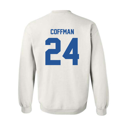 MTSU - NCAA Softball : Tori Coffman - Classic Shersey Crewneck Sweatshirt