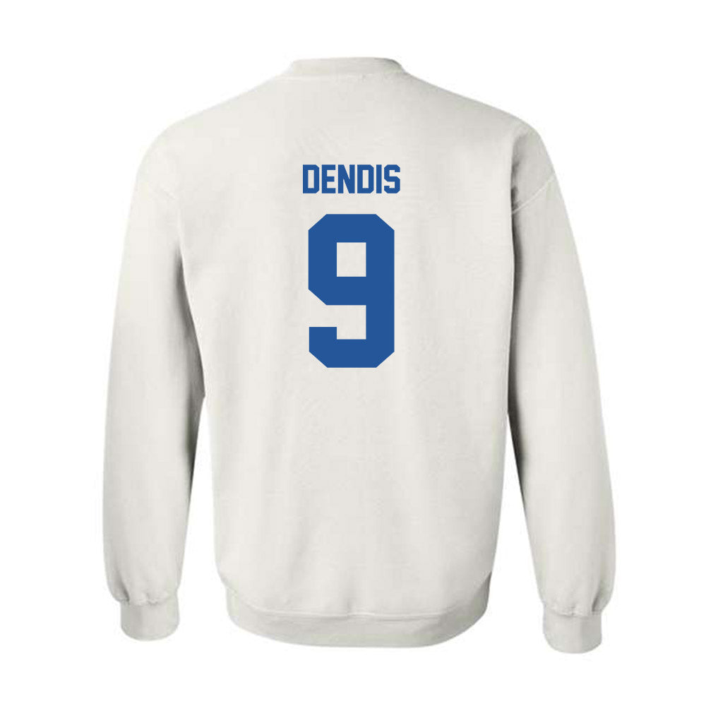 MTSU - NCAA Women's Soccer : Alexis Dendis - Classic Shersey Crewneck Sweatshirt