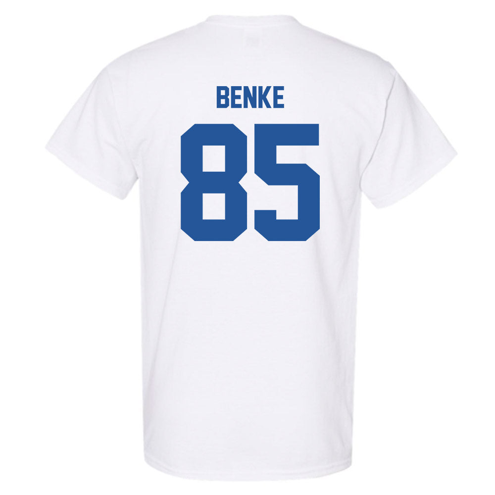 MTSU - NCAA Football : Brody Benke - T-Shirt