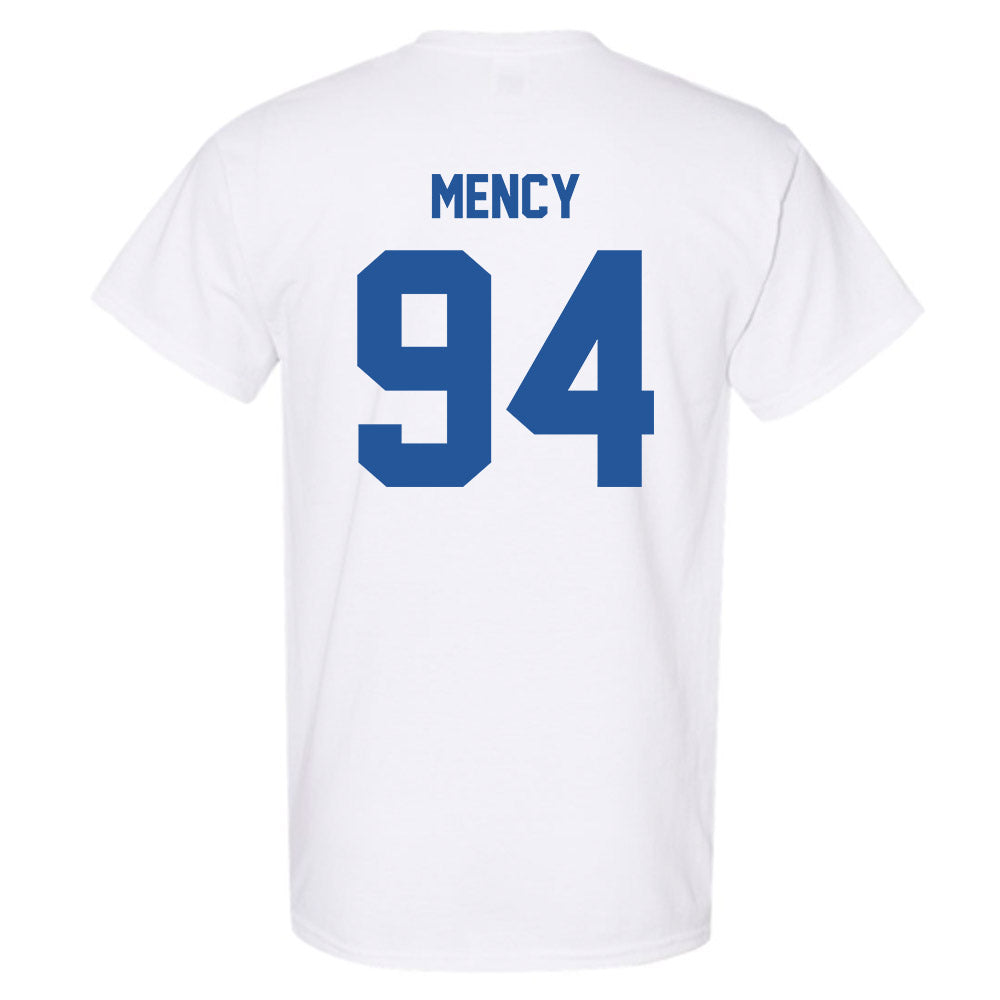 MTSU - NCAA Football : Ralph Mency - T-Shirt