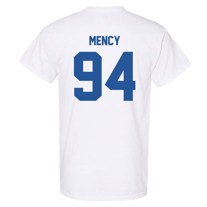 MTSU - NCAA Football : Ralph Mency - T-Shirt