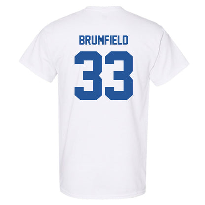 MTSU - NCAA Football : Samuel Brumfield - T-Shirt