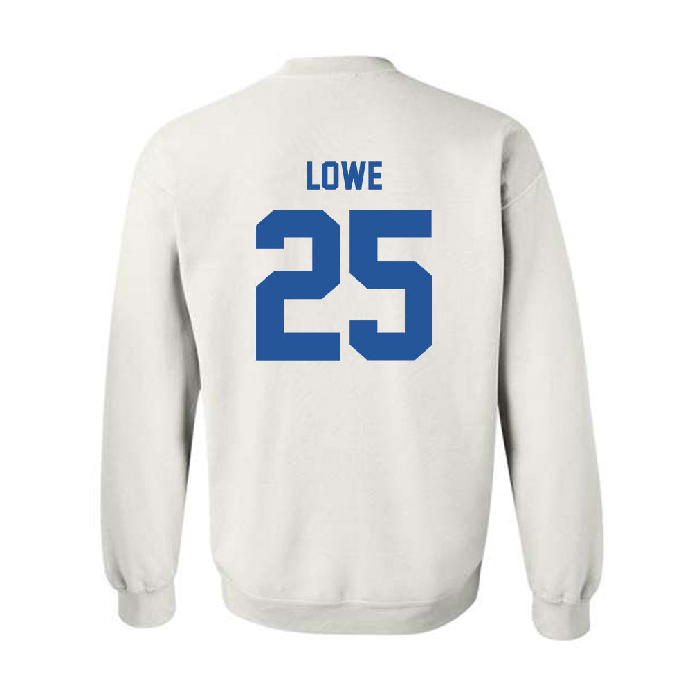 MTSU - NCAA Football : Jackson Lowe - Crewneck Sweatshirt