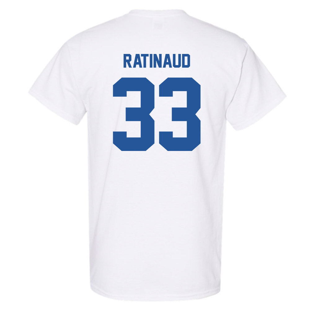 MTSU - NCAA Football : Taylor Ratinaud - T-Shirt