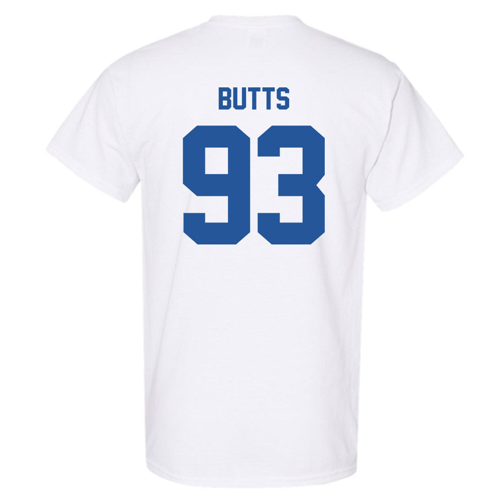 MTSU - NCAA Football : Aidan Butts - Classic Shersey T-Shirt