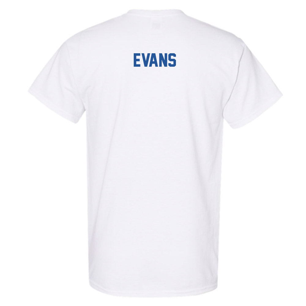 MTSU - NCAA Men's Track & Field : Ross Evans - Classic Shersey T-Shirt