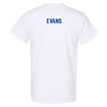 MTSU - NCAA Men's Track & Field : Ross Evans - Classic Shersey T-Shirt