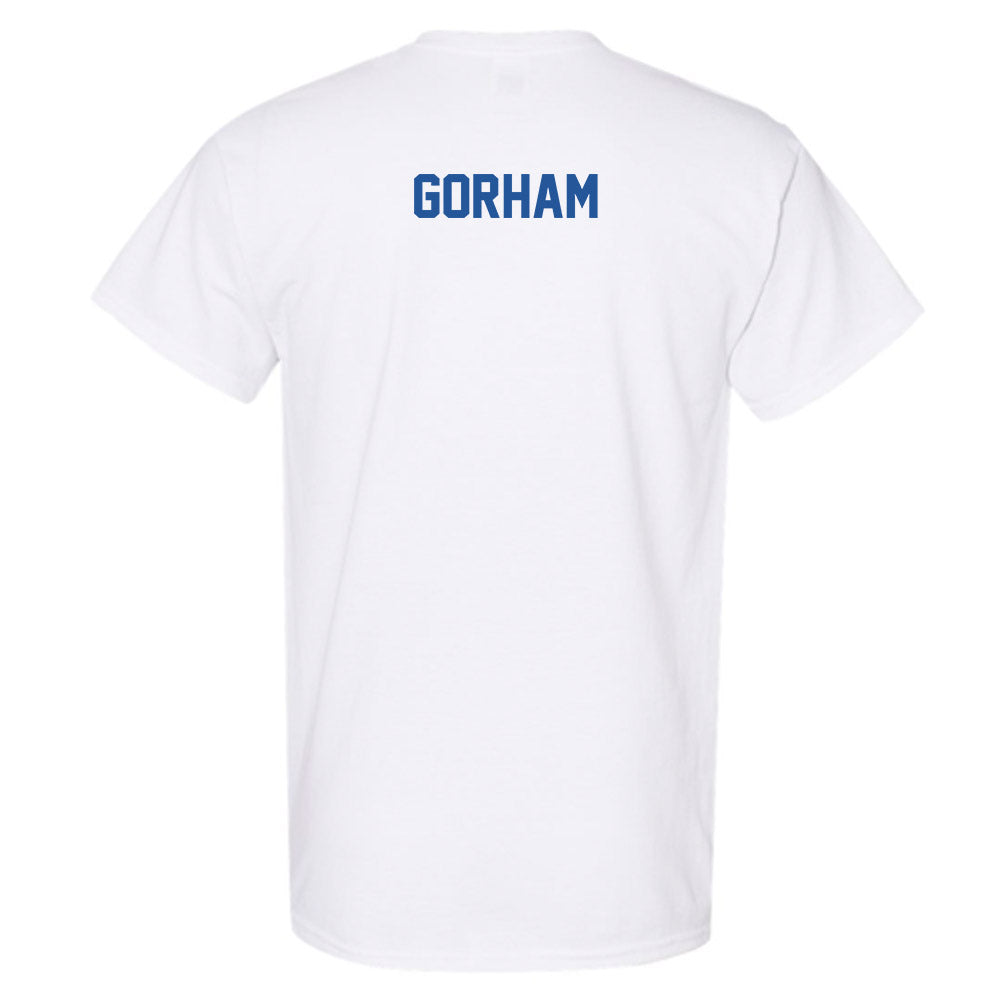 MTSU - NCAA Women's Track & Field : Hailee Gorham - Classic Shersey T-Shirt