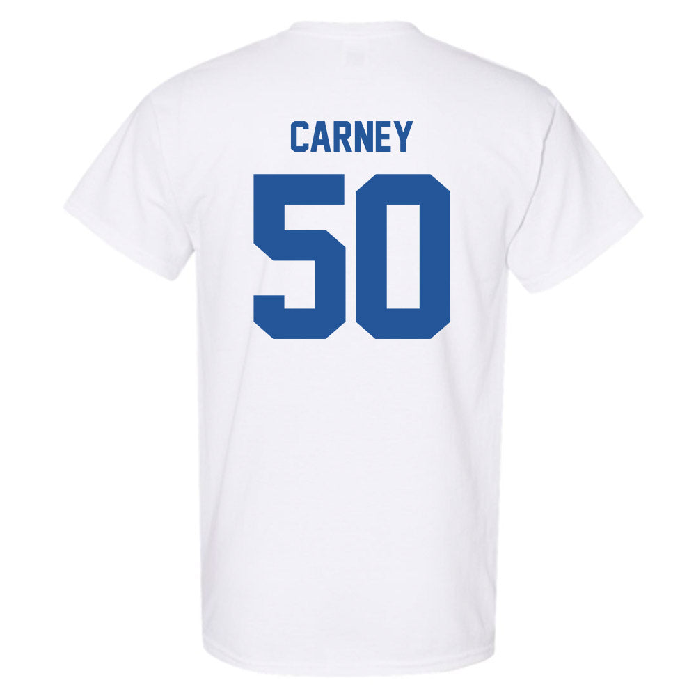 MTSU - NCAA Football : Elijah Carney - Classic Shersey T-Shirt