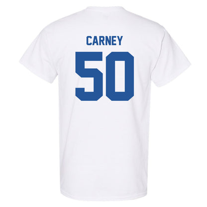 MTSU - NCAA Football : Elijah Carney - Classic Shersey T-Shirt