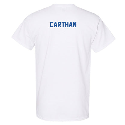 MTSU - NCAA Women's Track & Field : Miya Carthan - Classic Shersey T-Shirt