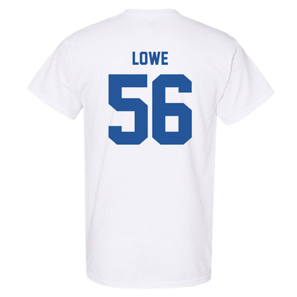 MTSU - NCAA Football : Jayson Lowe - T-Shirt