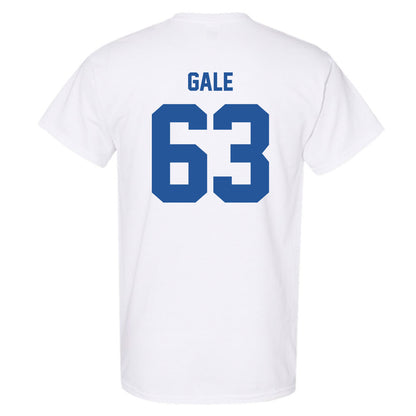 MTSU - NCAA Football : Alexander Gale - Classic Shersey T-Shirt