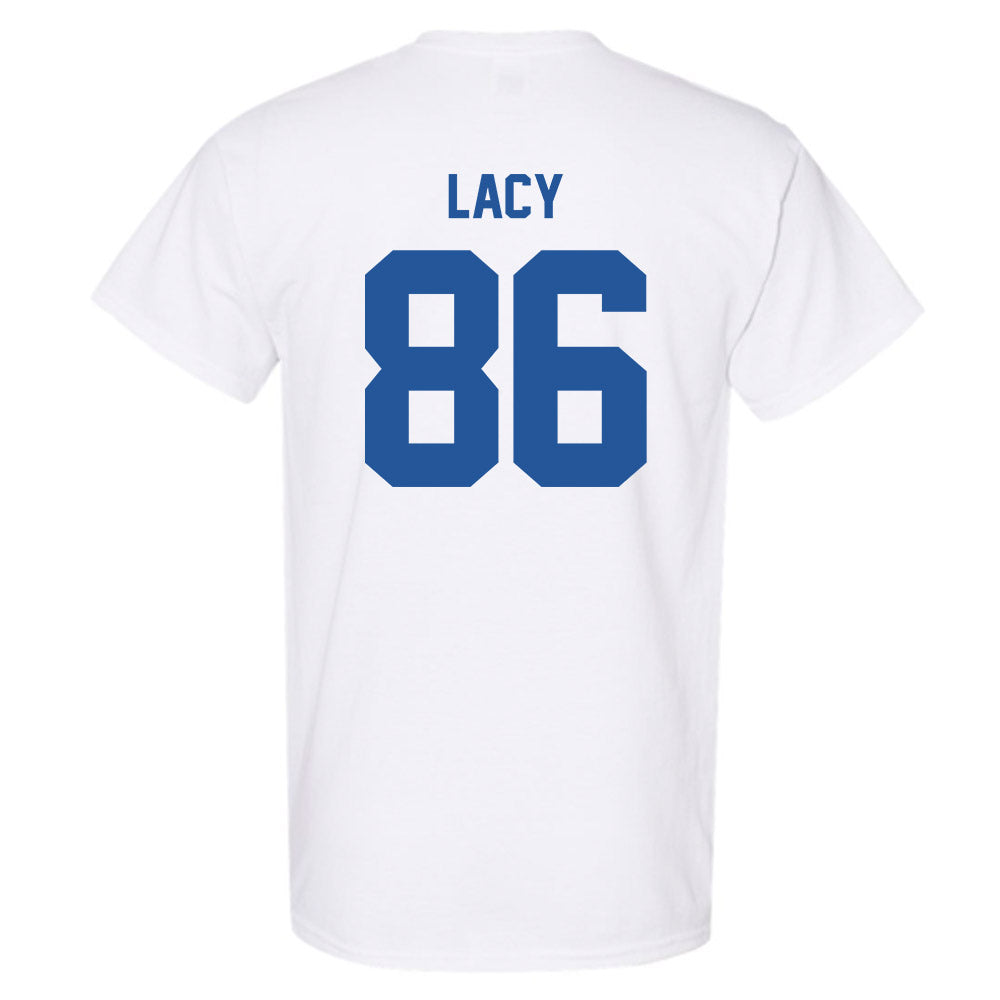 MTSU - NCAA Football : Cam Lacy - Classic Shersey T-Shirt