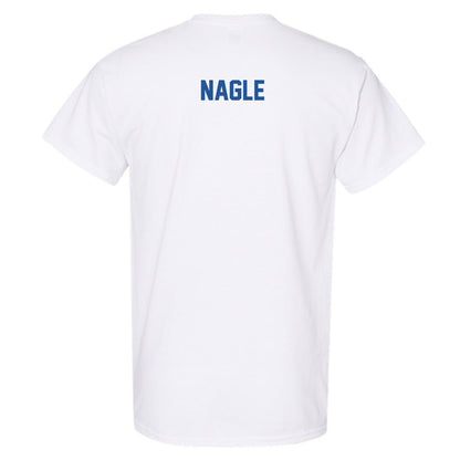 MTSU - NCAA Men's Track & Field : Brendan Nagle - Classic Shersey T-Shirt