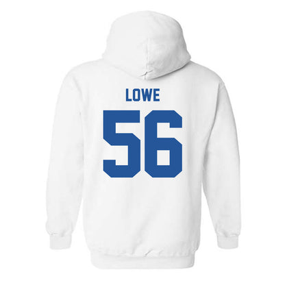 MTSU - NCAA Football : Jayson Lowe - Hooded Sweatshirt