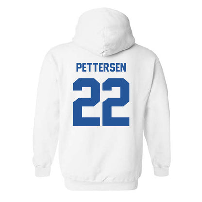 MTSU - NCAA Women's Soccer : Emma Pettersen - Classic Shersey Hooded Sweatshirt