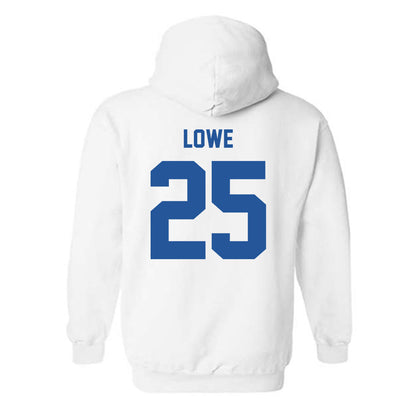 MTSU - NCAA Football : Jackson Lowe - Hooded Sweatshirt