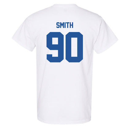 MTSU - NCAA Football : Chayce Smith - Classic Shersey T-Shirt