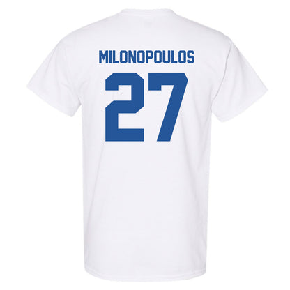 MTSU - NCAA Softball : Zoe Milonopoulos - Classic Shersey T-Shirt