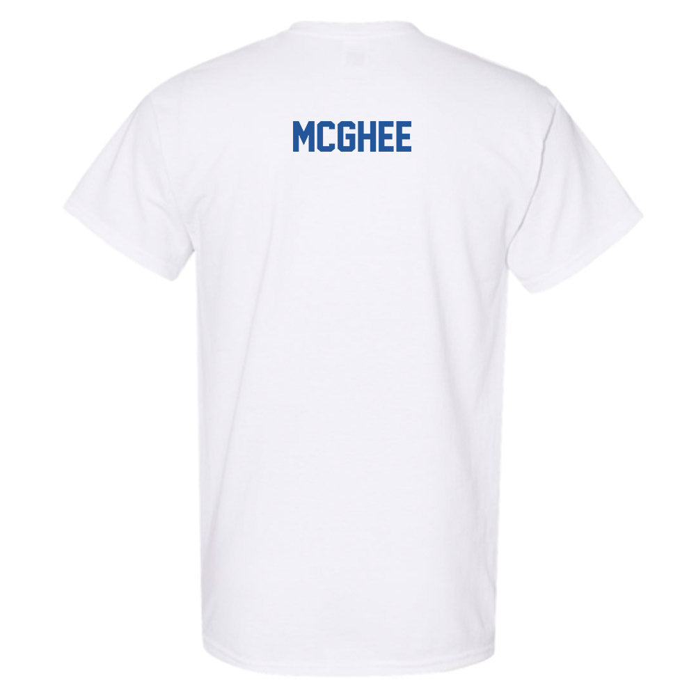 MTSU - NCAA Men's Track & Field : Deuce McGhee - Classic Shersey T-Shirt